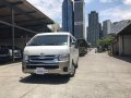 Toyota Hiace 2017 for sale-0