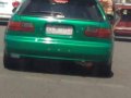 Honda Civic 1994 for sale-4