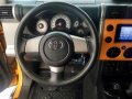 Toyota FJ Cruiser 2015 for sale-9