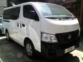 Nissan NV350 Urvan 2016 for sale -0