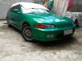 Honda Civic 1994 for sale-0