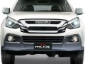 Isuzu MU-X LS-A 2018 for sale -15