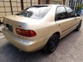 Honda Civic 1995 for sale -4