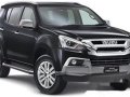 Isuzu MU-X LS-A 2018 for sale -7
