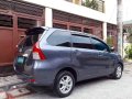 2012 Toyota Avanza for sale-3