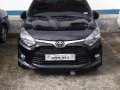 Toyota Wigo 2017 for sale-3