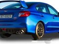 Subaru Wrx Sti 2018 for sale -1