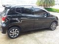 Toyota Wigo 2017 for sale-5