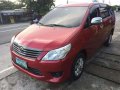 Toyota Innova 2012 for sale-0