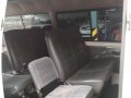 2015 Nissan Urvan for sale-2