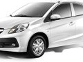 Honda Brio S 2018 for sale -14