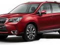 Subaru Forester 2018 for sale -1