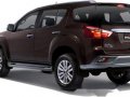 Isuzu MU-X LS-A 2018 for sale -2