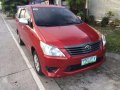 Toyota Innova 2012 for sale-1