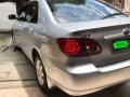 Toyota Corolla Altis 2007 for sale-1