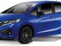 Honda Jazz Rs 2018 for sale -10