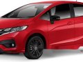 Honda Jazz Rs 2018 for sale -2