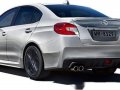 Subaru Wrx 2018 for sale -2
