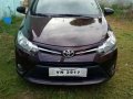 Toyota Vios 2017 for sale-0
