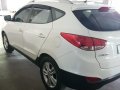 Hyundai Tucson 2012 for sale-4
