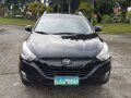 2010 Hyundai Tucson GLS Black For Sale-0