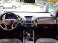 2010 Hyundai Tucson GLS Black For Sale-1