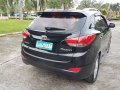 2010 Hyundai Tucson GLS Black For Sale-3