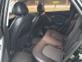 2010 Hyundai Tucson GLS Black For Sale-4