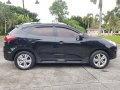 2010 Hyundai Tucson GLS Black For Sale-5