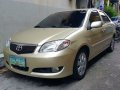 2006 Toyota Vios 1.5 G Golden Sedan For Sale-0