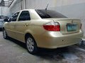 2006 Toyota Vios 1.5 G Golden Sedan For Sale-3
