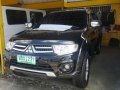 2014 Mitsubishi Montero Sport For Sale-0