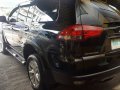 2014 Mitsubishi Montero Sport For Sale-3