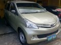 2012 Toyota Avanza J Gold For Sale -0