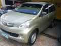 2012 Toyota Avanza J Gold For Sale -1