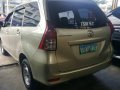 2012 Toyota Avanza J Gold For Sale -4