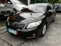 Toyota Corolla Altis 1.6 E 2009 Manual For Sale -0