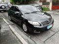 Toyota Corolla Altis 1.6 E 2009 Manual For Sale -1