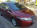 2010 Honda City 1.3 Automatic Very Fresh For Sale -0