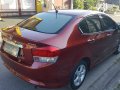2010 Honda City 1.3 Automatic Very Fresh For Sale -1