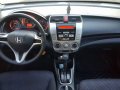 2010 Honda City 1.3 Automatic Very Fresh For Sale -3