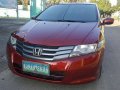2010 Honda City 1.3 Automatic Very Fresh For Sale -4