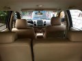 Toyota Fortuner G 2008 Gas Automatic For Sale -1