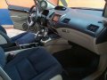 Honda Civic FD 1.8s Manual Transmission 2009 Model For Sale-3