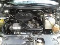 Mazda 323 1997 manual well maintained-1