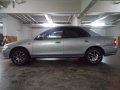 Mazda 323 1997 manual well maintained-2