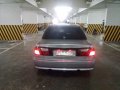 Mazda 323 1997 manual well maintained-3