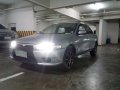 Mazda 323 1997 manual well maintained-4