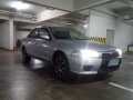 Mazda 323 1997 manual well maintained-5