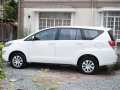 For Sale 2017 Toyota Innova J M/T White SUV -0